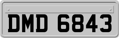 DMD6843