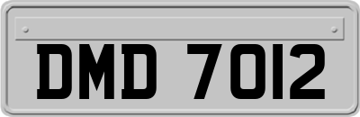 DMD7012