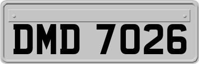 DMD7026