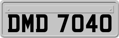 DMD7040