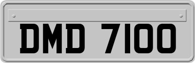 DMD7100