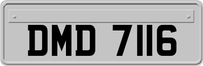 DMD7116
