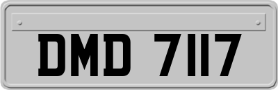 DMD7117