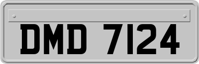 DMD7124