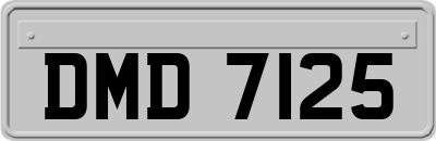 DMD7125