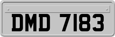 DMD7183