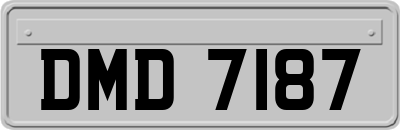 DMD7187