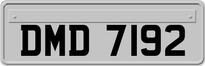 DMD7192