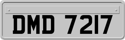 DMD7217