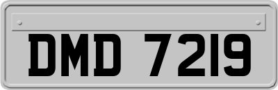 DMD7219