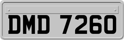 DMD7260