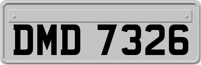 DMD7326