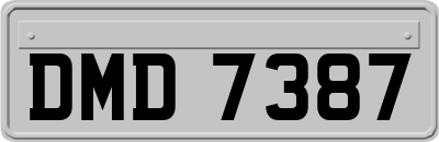 DMD7387