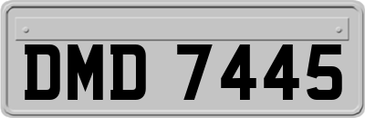 DMD7445