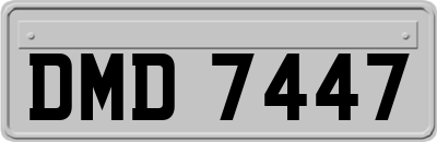 DMD7447