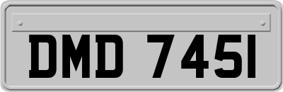 DMD7451