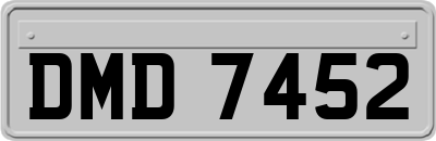 DMD7452