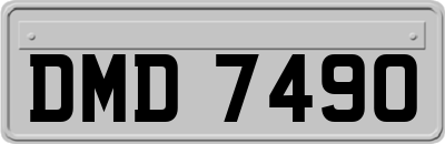 DMD7490