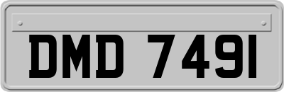 DMD7491