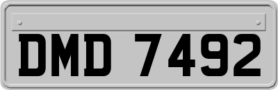 DMD7492