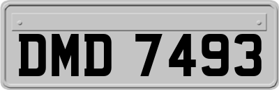 DMD7493