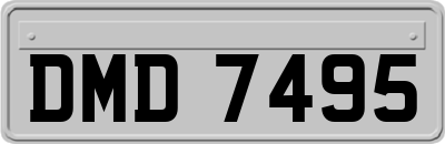 DMD7495