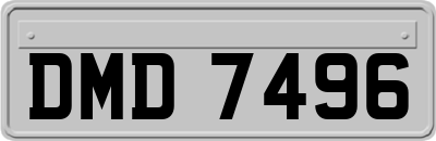 DMD7496