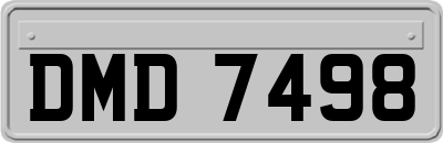 DMD7498