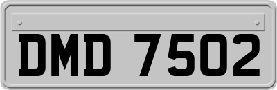 DMD7502