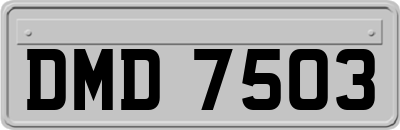 DMD7503