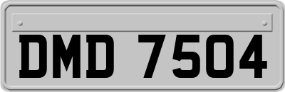 DMD7504