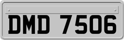 DMD7506