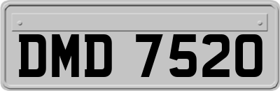 DMD7520