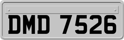 DMD7526