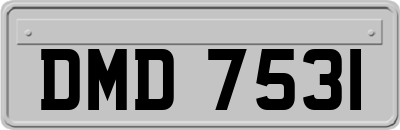 DMD7531