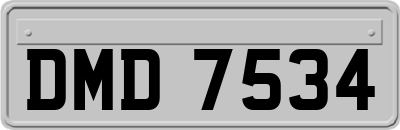 DMD7534