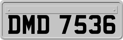 DMD7536