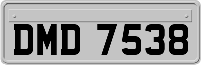 DMD7538