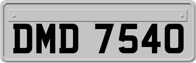 DMD7540
