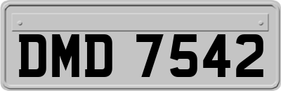 DMD7542
