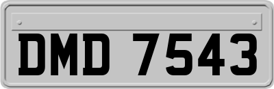 DMD7543