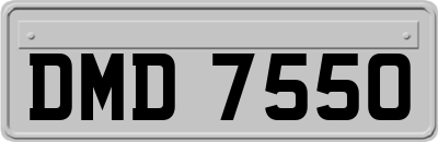 DMD7550