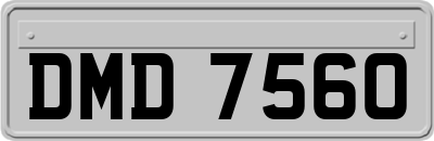 DMD7560