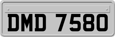 DMD7580