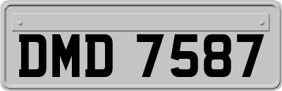 DMD7587