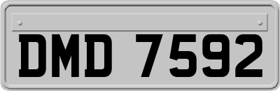 DMD7592