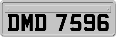 DMD7596
