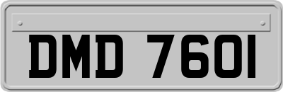 DMD7601