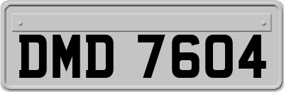 DMD7604