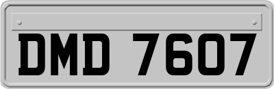 DMD7607